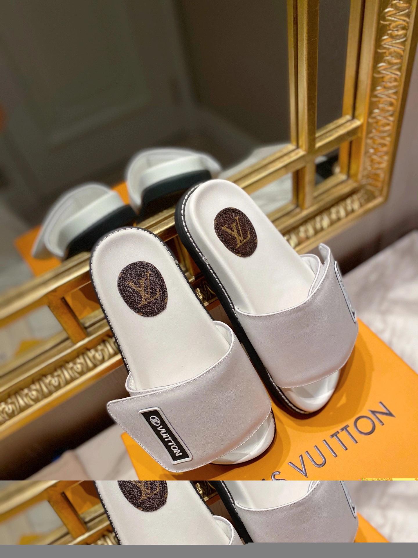 &OOBB--1A93SV Heel height4.5cm item:B-X032D2526L